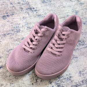 Atoms Mauve Model 1000 Walking Shoes Men's 8.5 / Women's 10